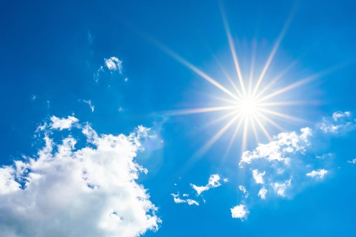 मानूसन के विदा होने के बाद गर्मी छुड़ाने लगी पसीना, तापमान में होगा और इजाफा