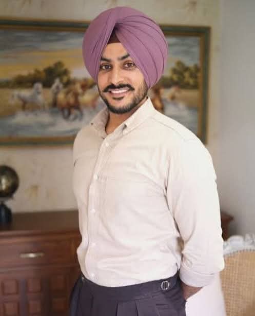 जिंदगी की जंग हारे सिंगर राजवीर जवंदा, हिमाचल में हुए थे सड़क दुर्घटना का शिकार