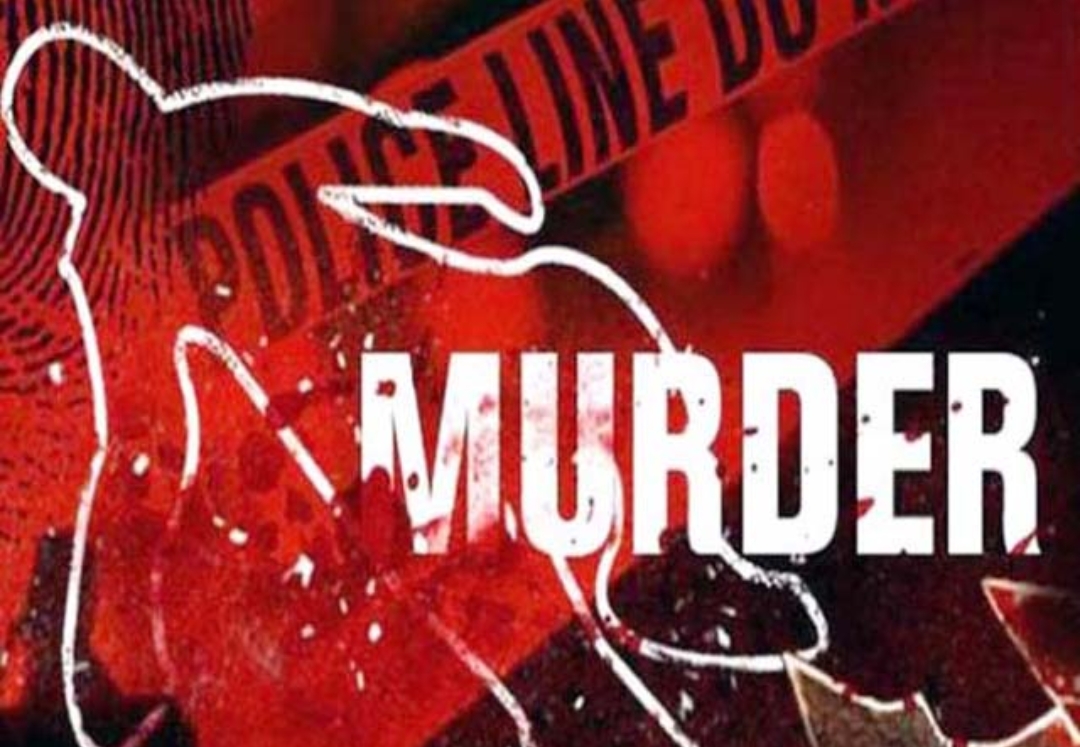 पांवटा साहिब की हिमुडा काॅलोनी में प्रवासी मजदूर की हत्या, आरोपी माैके से फरार