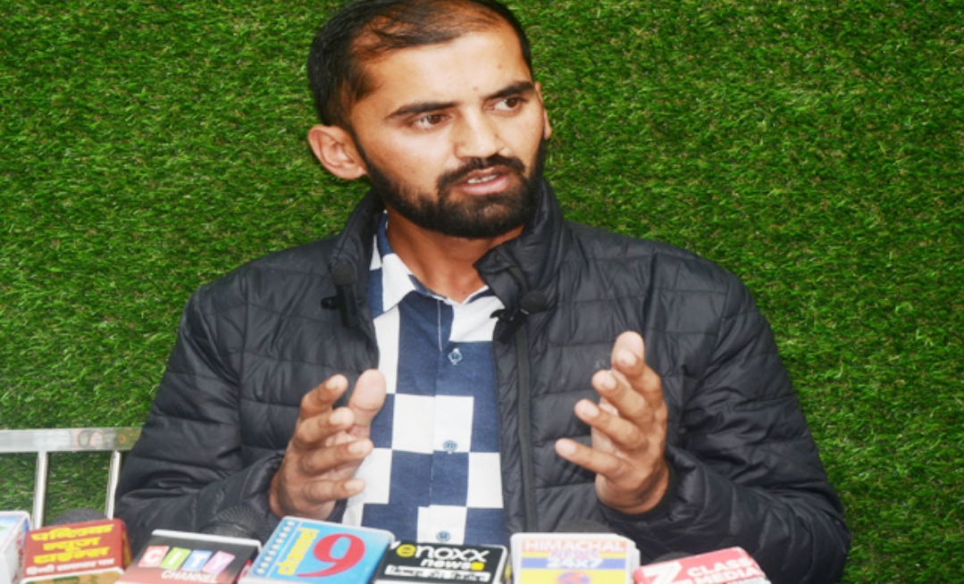 शिमला के बागवान से ओरंगाबाद के एक आढ़ती ने की लाखों की ठगी