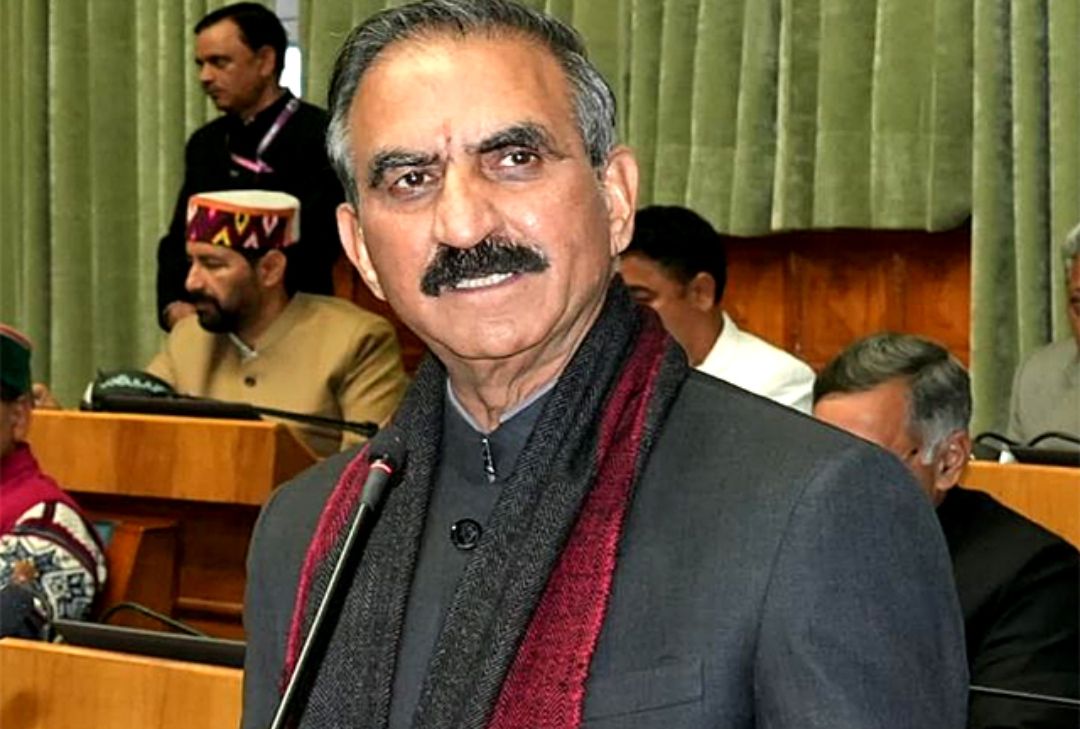हिमाचल में बसेंगे 3 नए स्मार्ट शहर, साइबर मित्रों की होगी भर्ती; जानें CM सुक्खू के बजट की बड़ी घोषणाएं