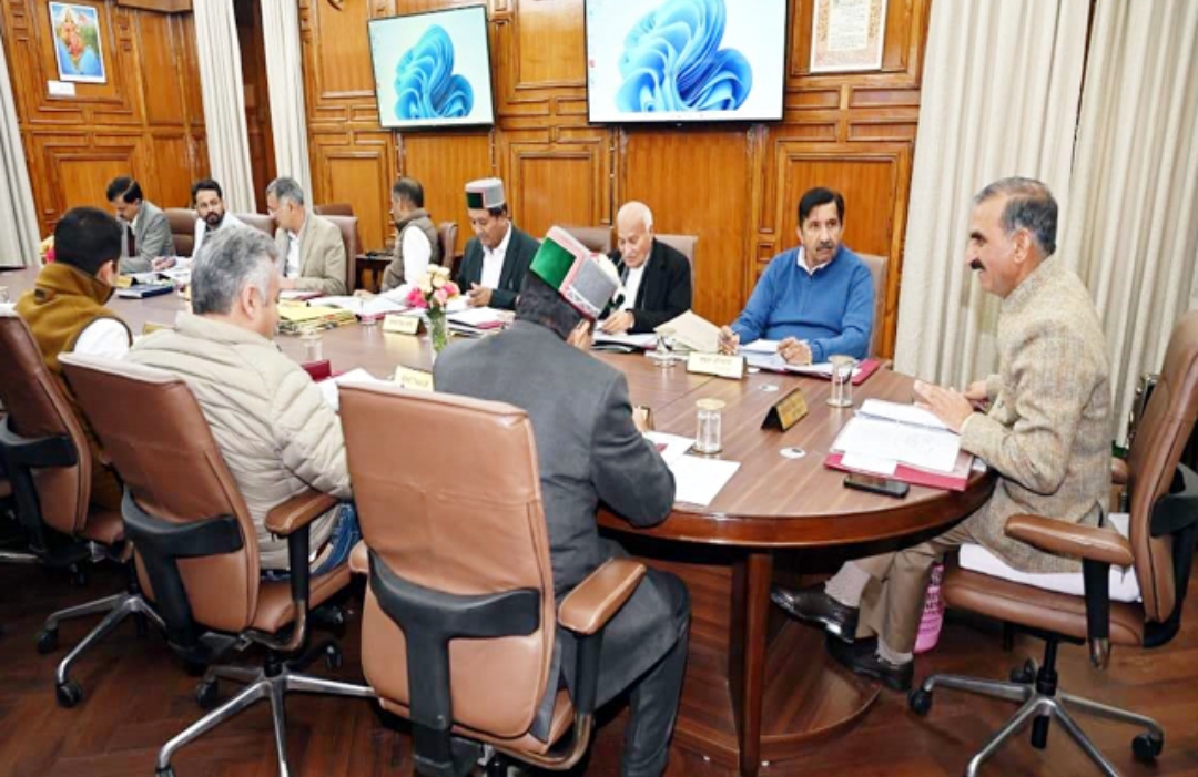 डिजास्टर एक्ट हटाने के बाद पंचायत चुनाव रोस्टर पर सरकार ने लिया बड़ा फैसला