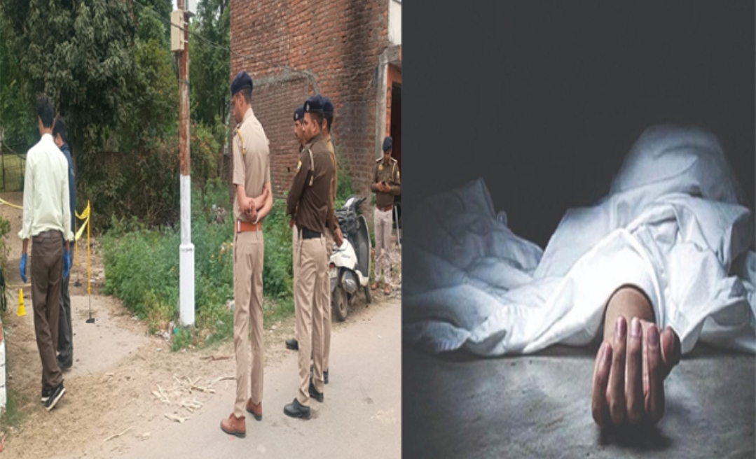 अचानक गिरने से घटी यह घटना एक की मौत, दूसरा टांडा रैफर