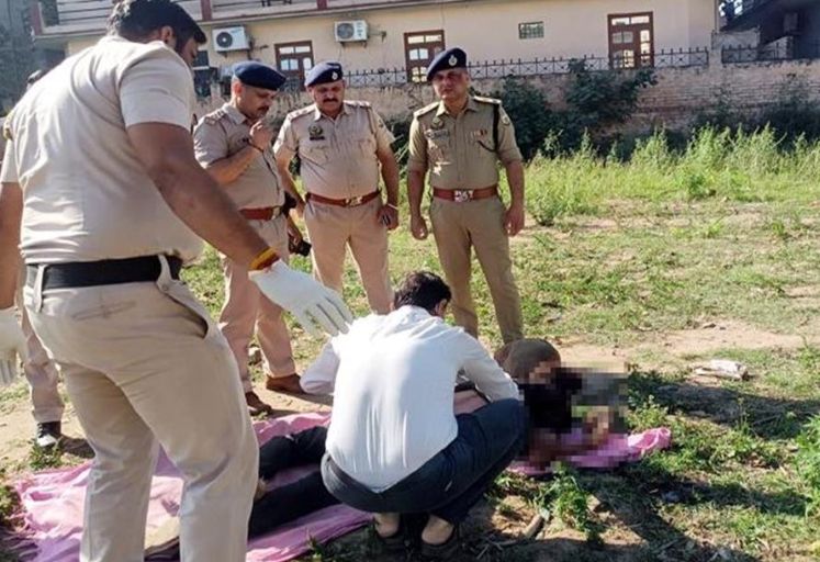 24 घंटों में दूसरी ह*त्या!… छात्रा सिया के बाद अब युवक की छीन ली सांसें; खेत में मिली देह