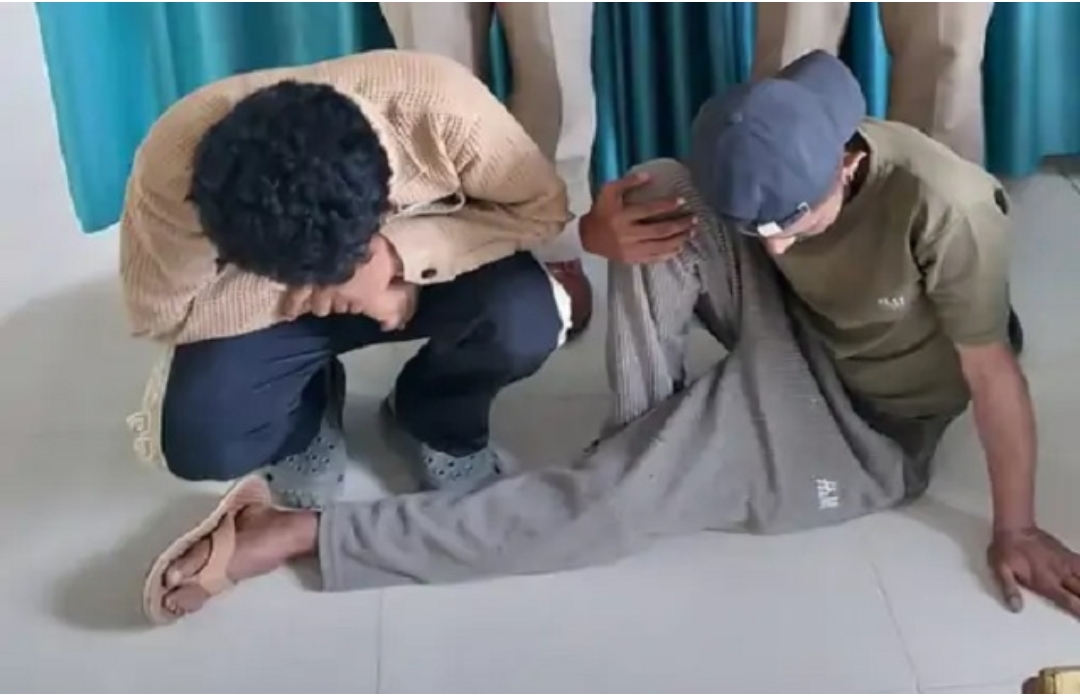 नेशनल हाईवे पर नशे का खेल! कार से चिट्टे की खेप बरामद, 2 तस्कर गिरफ्तार