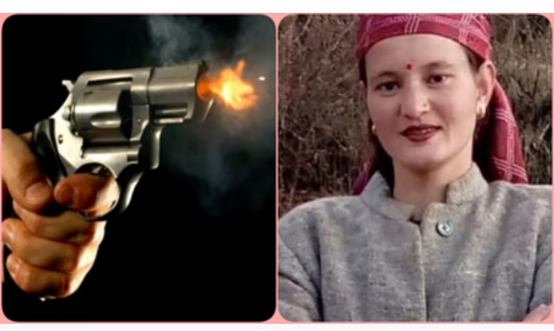 रोहड़ू के कुलगांव में फायरिंग बनी जानलेवा, खुशी का माहौल माहतम में बदला, दो गिरफ्तार